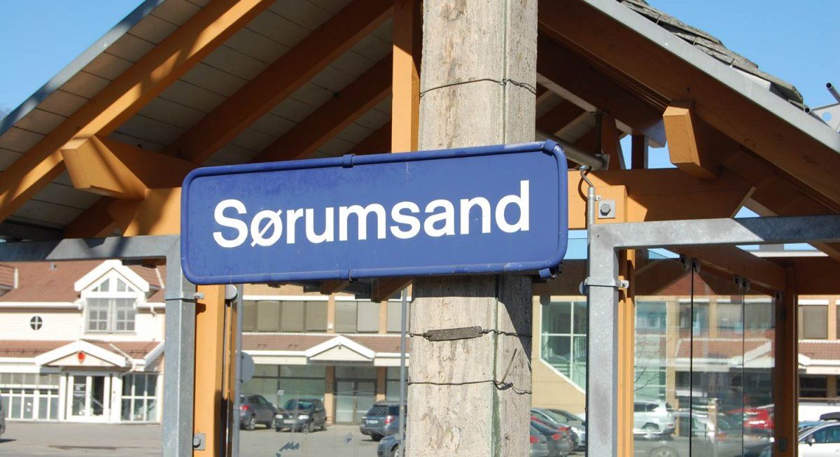 Sørumsand Utvikling