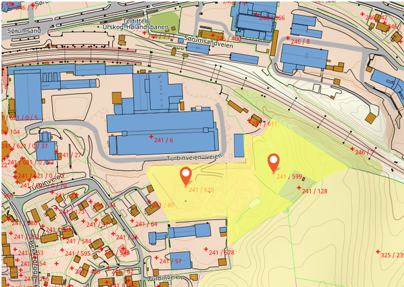 Sørumsand Utvikling